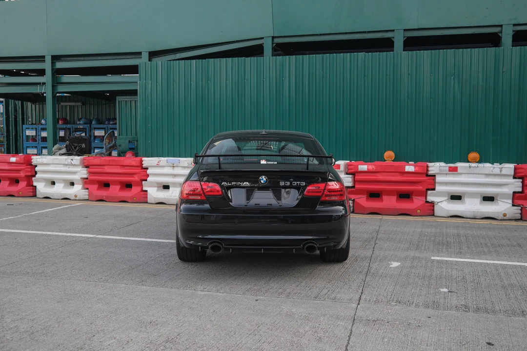 2012 BMW Alpina B3 - Image 5 of 31
