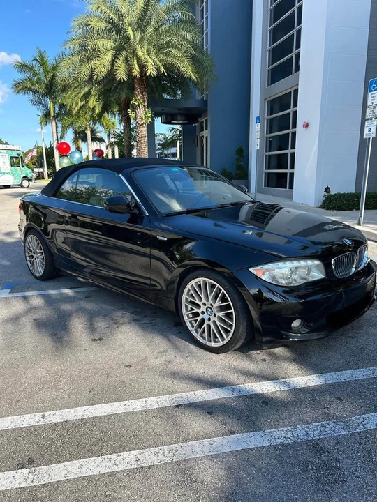 2012 BMW E81/E82/E88 1 Series - Image 2 of 14