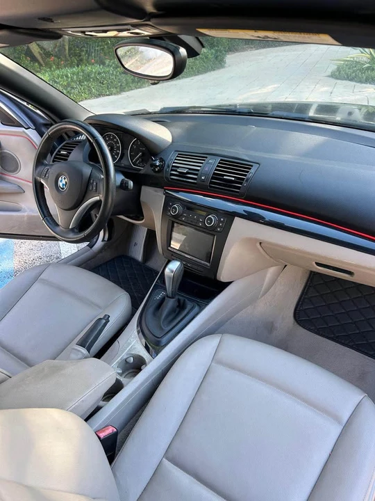 2012 BMW E81/E82/E88 1 Series - Image 11 of 14