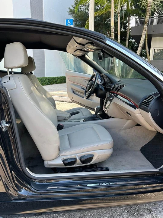 2012 BMW E81/E82/E88 1 Series - Image 12 of 14