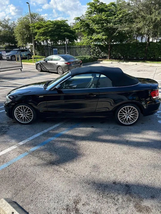 2012 BMW E81/E82/E88 1 Series - Image 8 of 14