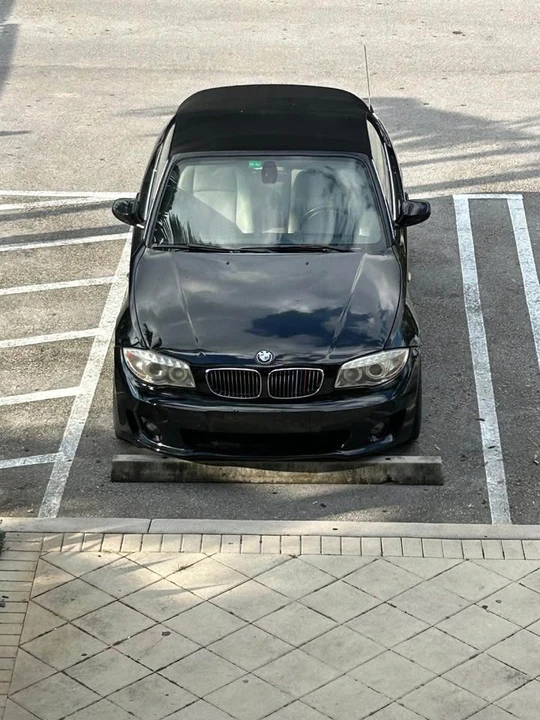 2012 BMW E81/E82/E88 1 Series - Image 14 of 14