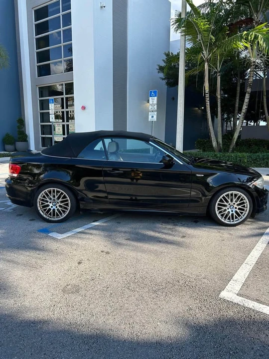 2012 BMW E81/E82/E88 1 Series - Image 4 of 14