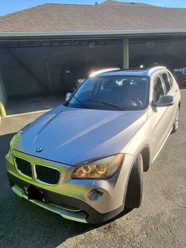 2012 BMW X1 xDrive28i AWD