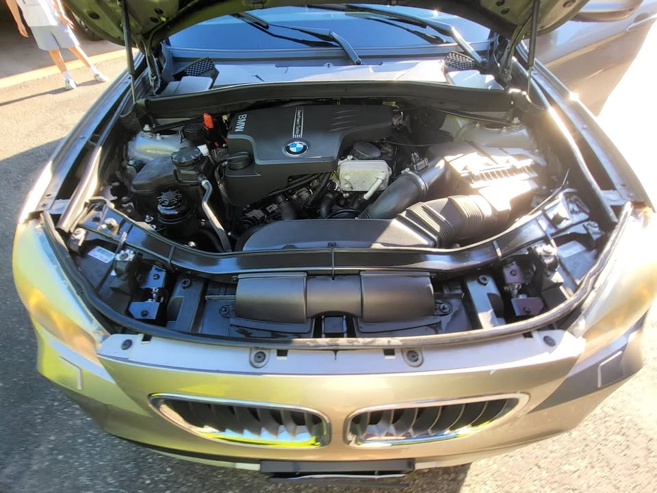 2012 BMW E84 X1 - Image 6 of 7