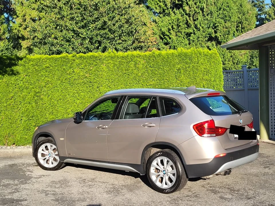 2012 BMW E84 X1 - Image 3 of 7