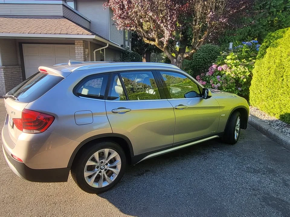 2012 BMW E84 X1 - Image 4 of 7