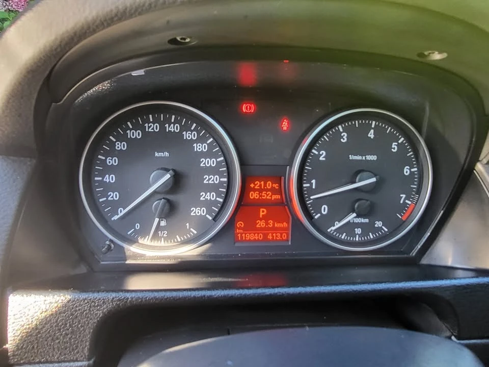 2012 BMW E84 X1 - Image 7 of 7