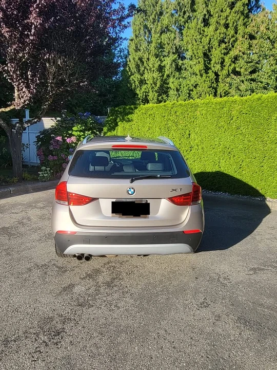 2012 BMW E84 X1 - Image 2 of 7