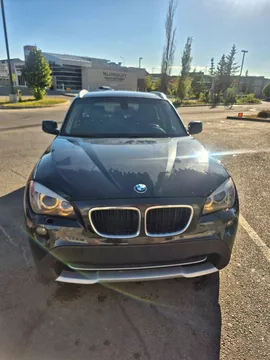2012 BMW X1 28i