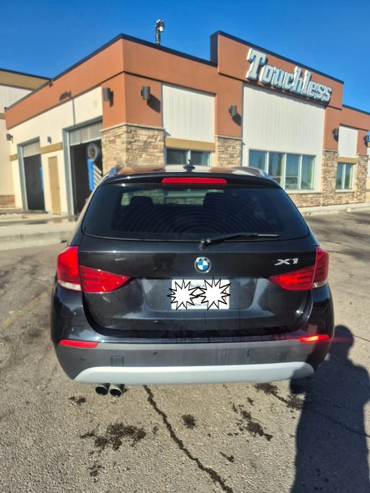 2012 BMW E84 X1 - Image 2 of 10