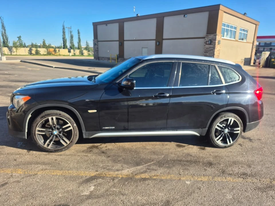 2012 BMW E84 X1 - Image 3 of 10