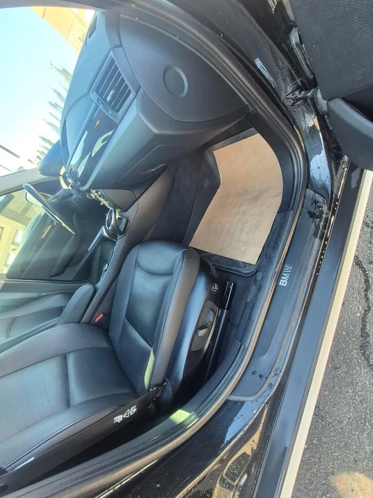 2012 BMW E84 X1 - Image 10 of 10