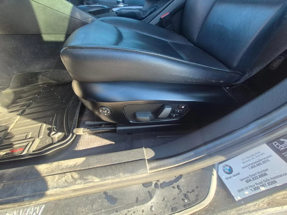 2012 BMW E84 X1 - Image 8 of 10