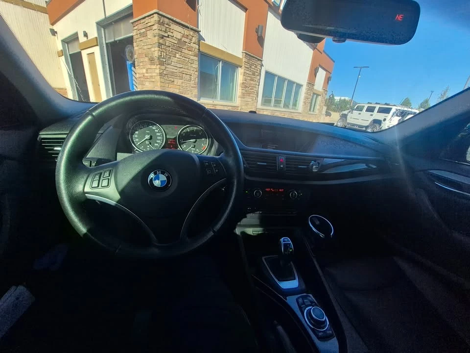 2012 BMW E84 X1 - Image 6 of 10