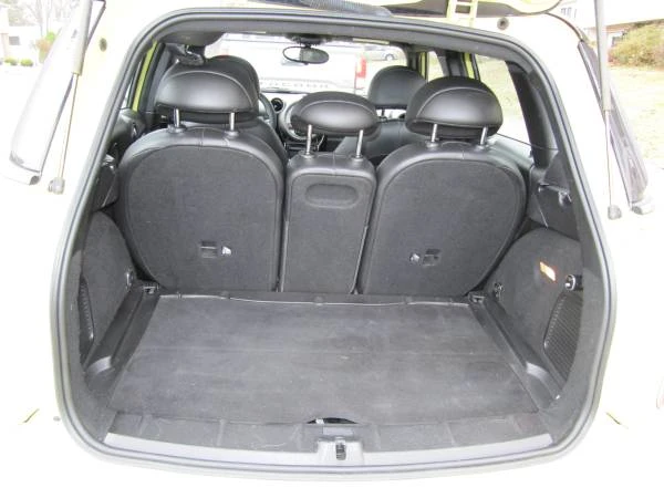 2012 Mini Countryman 1st Gen - Image 18 of 21