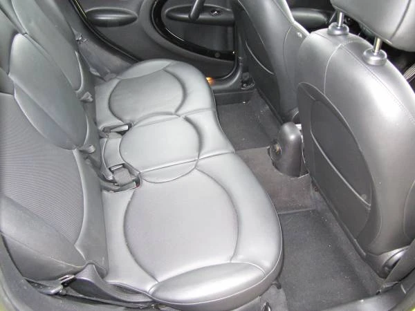 2012 Mini Countryman 1st Gen - Image 17 of 21