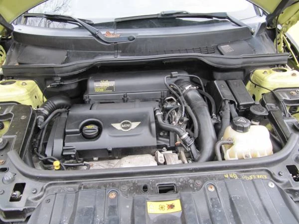 2012 Mini Countryman 1st Gen - Image 20 of 21