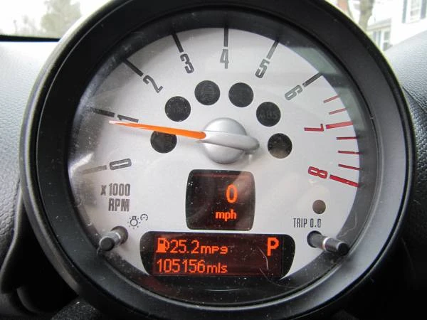 2012 Mini Countryman 1st Gen - Image 12 of 21