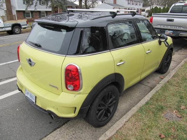 2012 Mini Countryman 1st Gen - Image 9 of 21