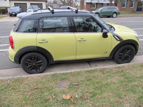 2012 Mini Countryman 1st Gen - Image 5 of 21