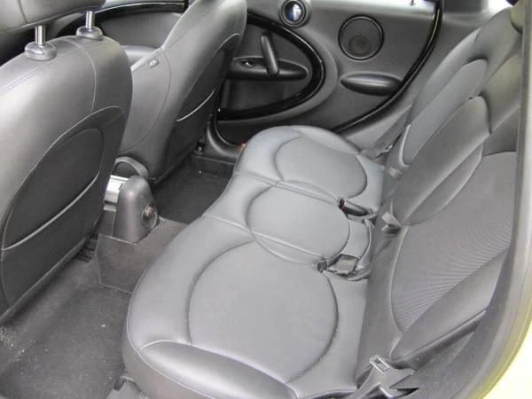 2012 Mini Countryman 1st Gen - Image 16 of 21