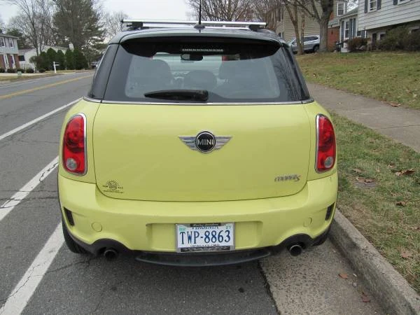 2012 Mini Countryman 1st Gen - Image 8 of 21