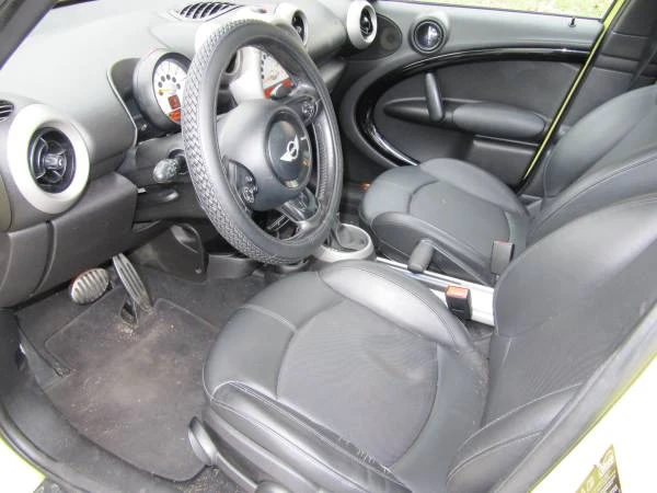 2012 Mini Countryman 1st Gen - Image 15 of 21