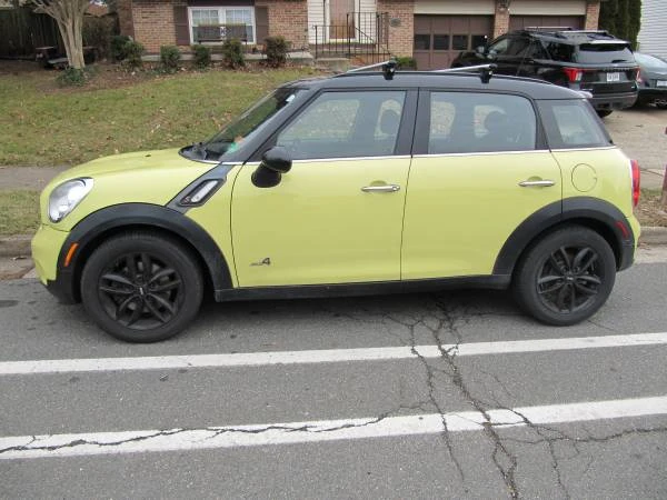 2012 Mini Countryman 1st Gen - Image 4 of 21