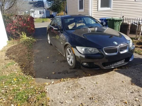 2012 BMW E92 335i Coupe - Image 5 of 5