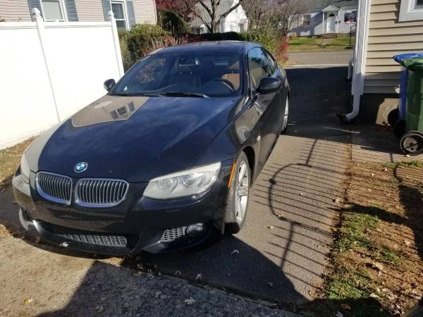 2012 BMW E92 335i Coupe - Image 4 of 5