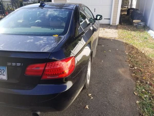 2012 BMW E92 335i Coupe - Image 3 of 5