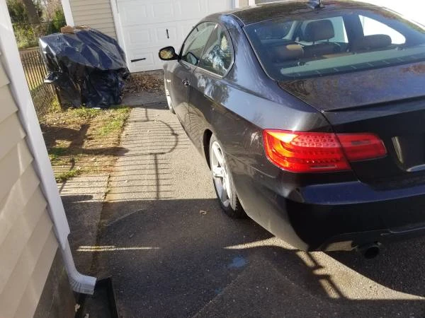 2012 BMW E92 335i Coupe - Image 2 of 5