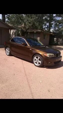 2012 BMW E81/E82/E88 1 Series - Image 2 of 4