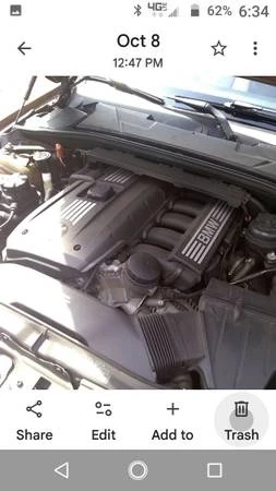 2012 BMW E81/E82/E88 1 Series - Image 4 of 4