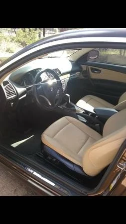 2012 BMW E81/E82/E88 1 Series - Image 3 of 4
