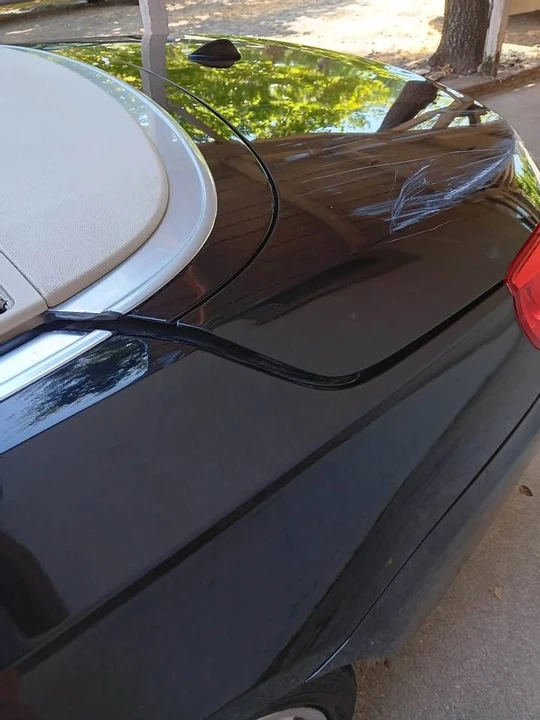 2012 BMW E93 3 Series Convertible - Image 10 of 10
