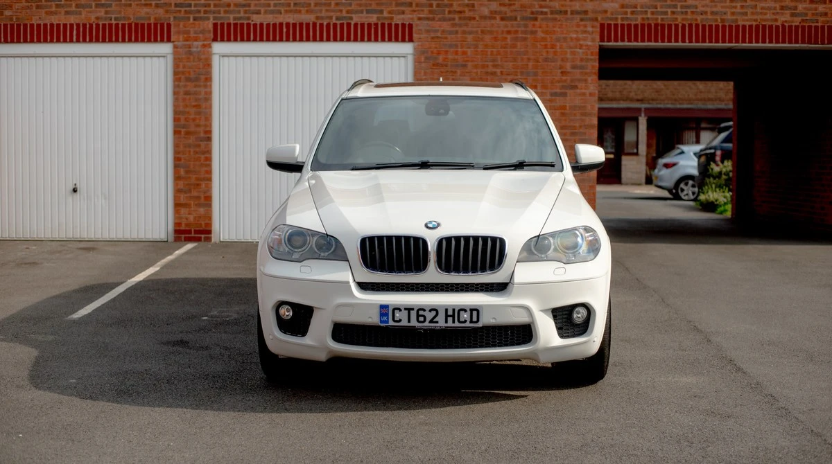 2012 BMW E70 X5 4.8i & xDrive50i - Image 3 of 30