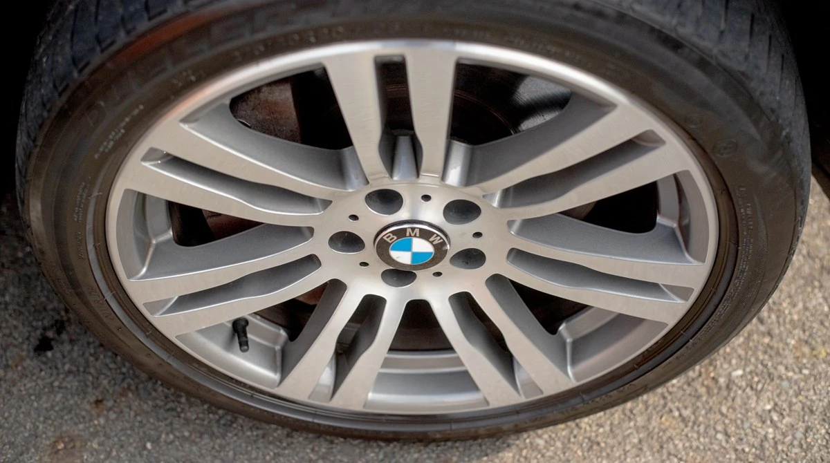2012 BMW E70 X5 4.8i & xDrive50i - Image 30 of 30