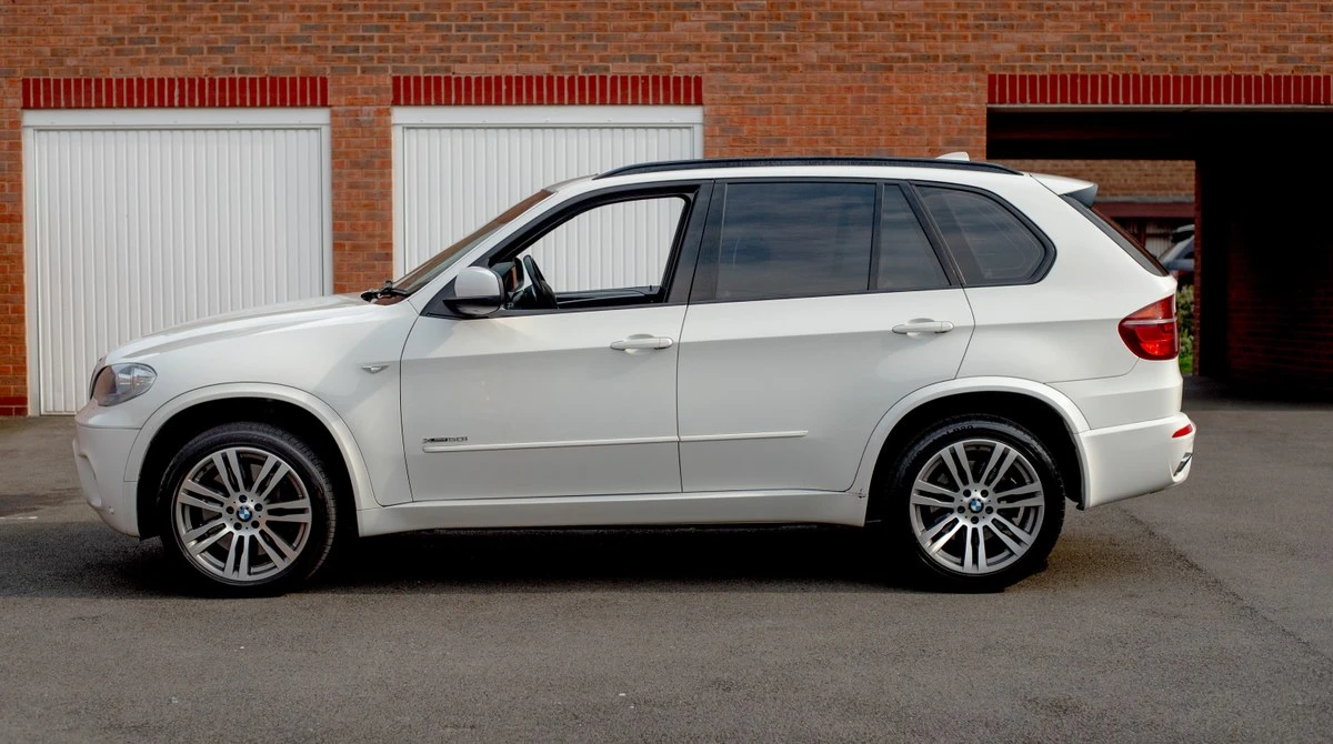 2012 BMW E70 X5 4.8i & xDrive50i - Image 22 of 30
