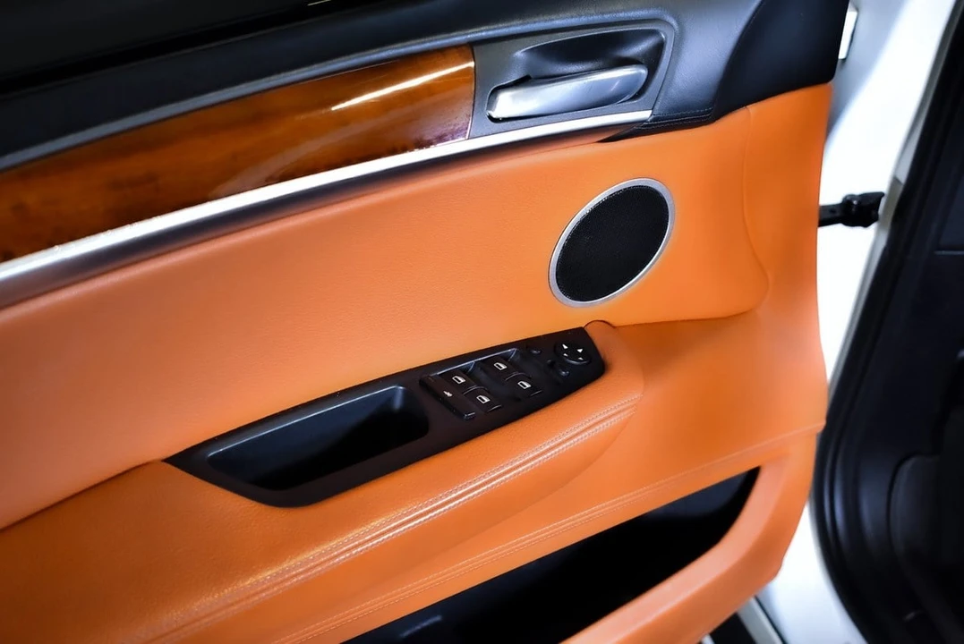 2012 BMW E70 X5 M - Image 27 of 31