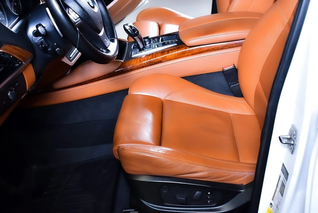 2012 BMW E70 X5 M - Image 30 of 31