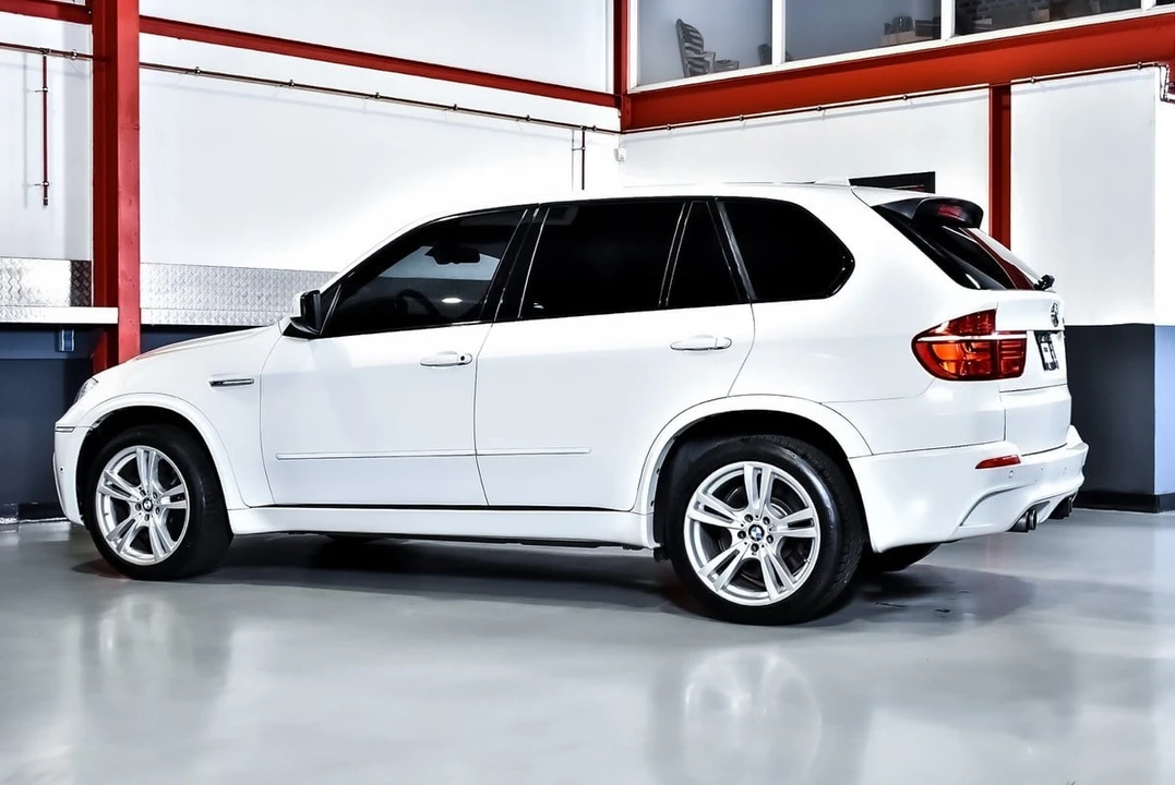 2012 BMW E70 X5 M - Image 20 of 31