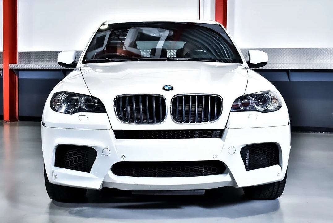 2012 BMW E70 X5 M - Image 3 of 31