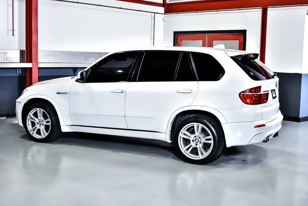 2012 BMW E70 X5 M - Image 19 of 31