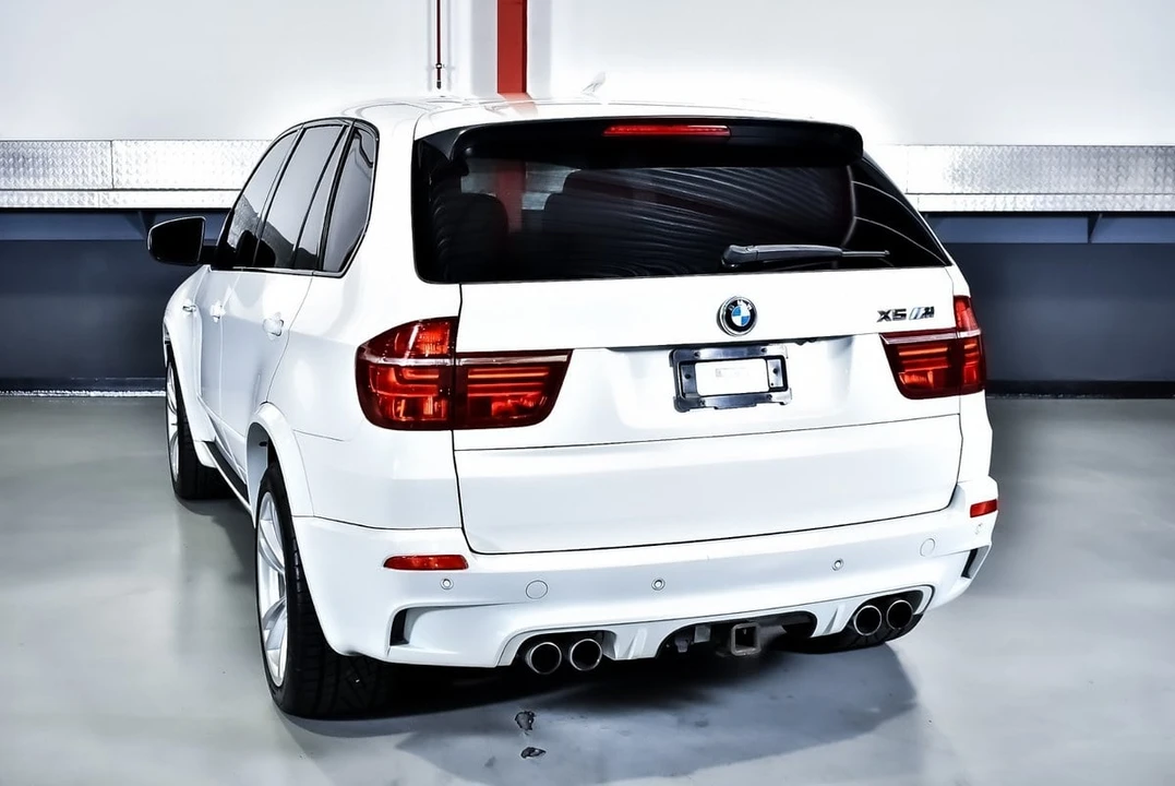 2012 BMW E70 X5 M - Image 16 of 31