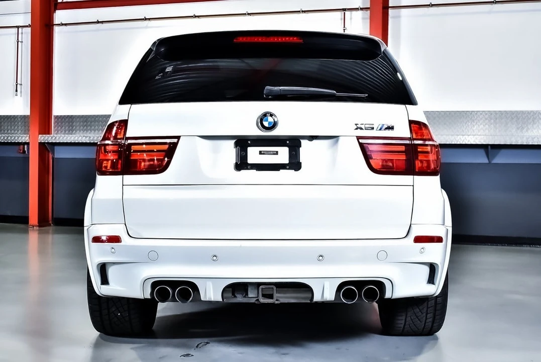 2012 BMW E70 X5 M - Image 15 of 31