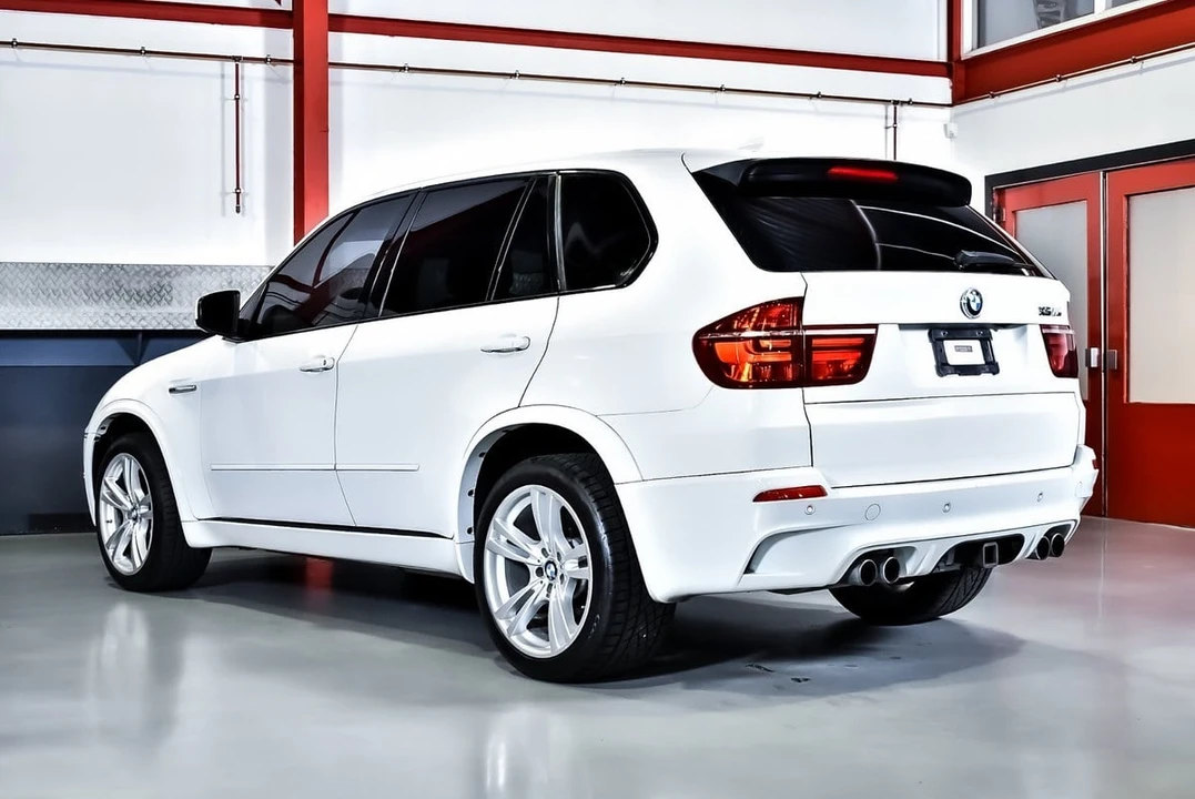2012 BMW E70 X5 M - Image 18 of 31