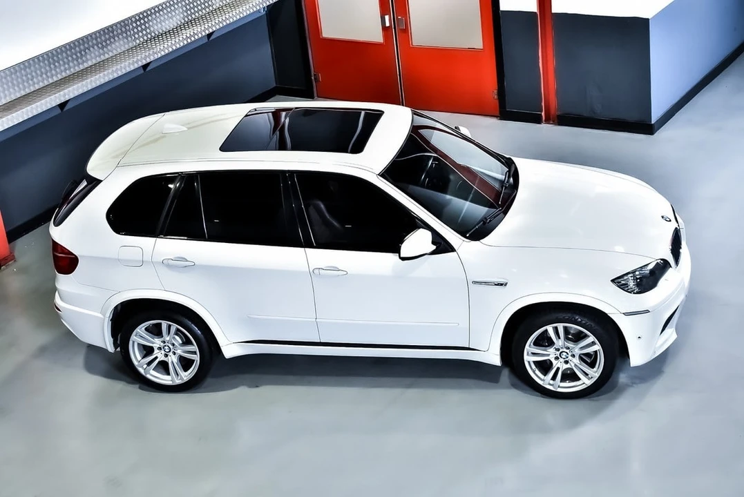 2012 BMW E70 X5 M - Image 13 of 31