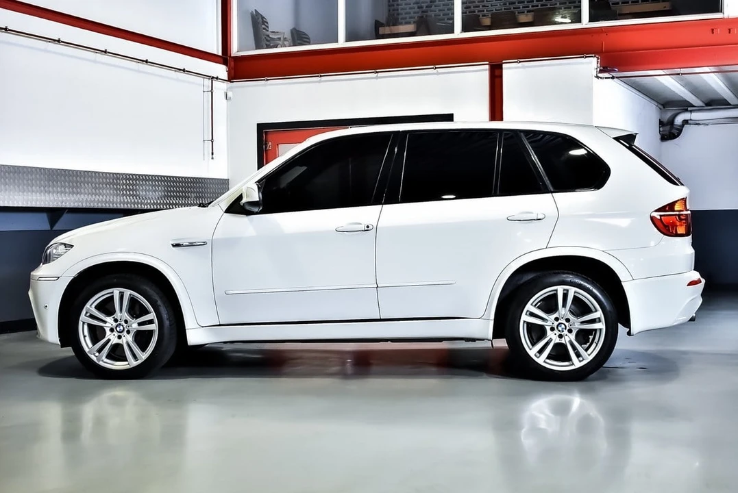 2012 BMW E70 X5 M - Image 22 of 31
